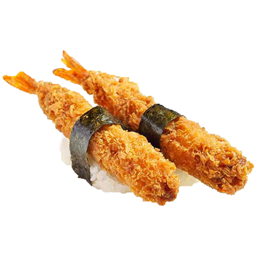 えびフライ（タルタルソース添え）わさび抜き