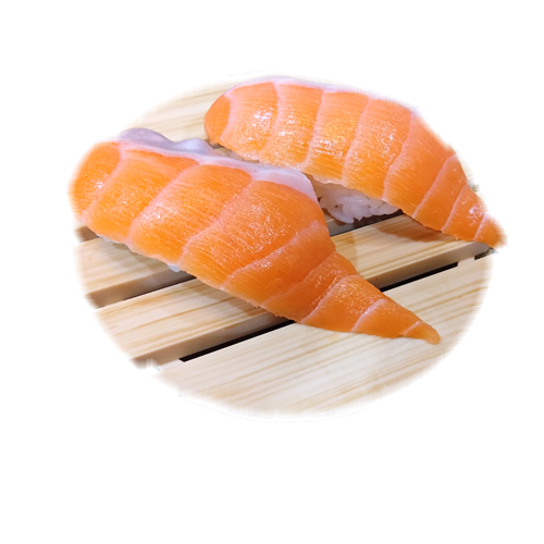 活〆生サーモン