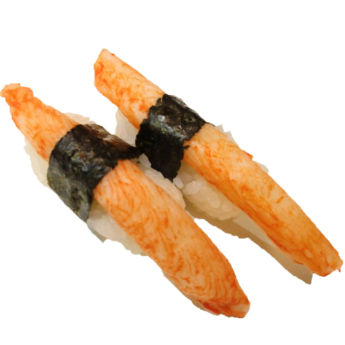 ほぼかに（かにかま）わさび抜き