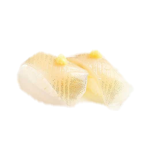 いか耳（ショウガ入り）