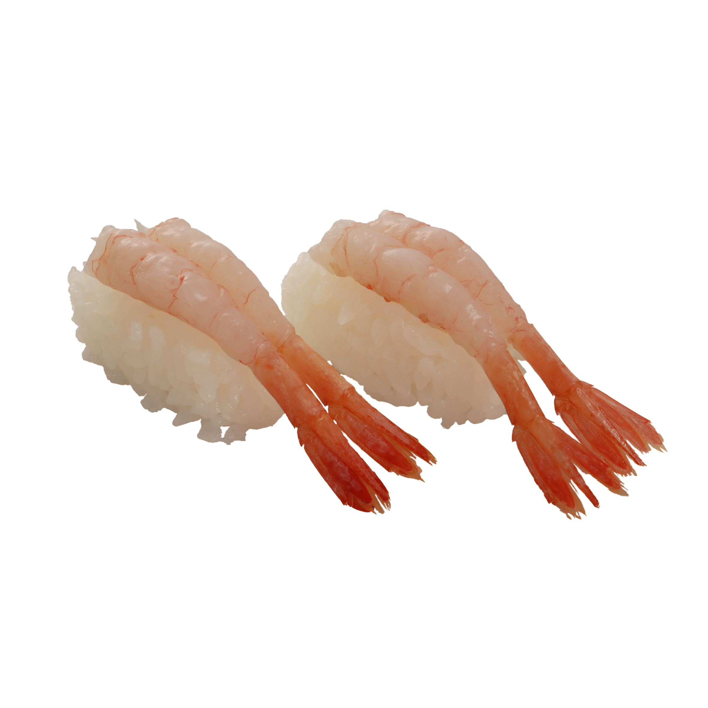 甘えび　わさび抜き