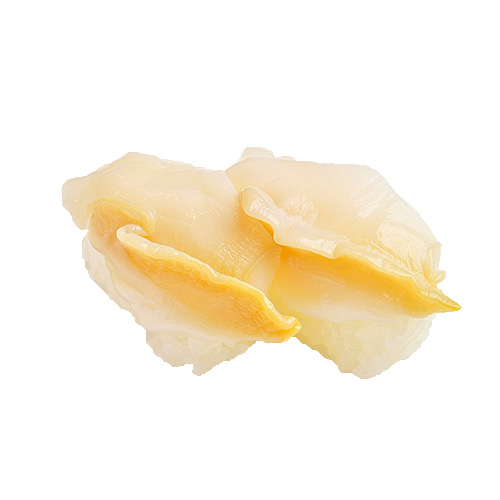 つぶ貝　わさび抜き