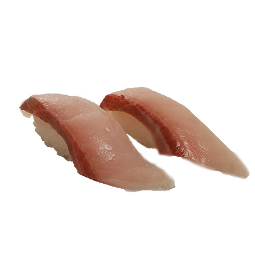 活〆はまち　わさび抜き