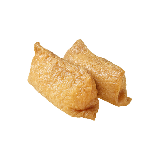 いなり　わさび抜き