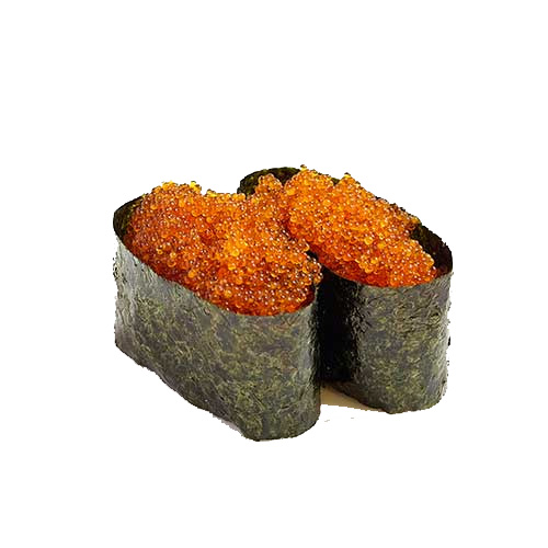 とびっこ　わさび抜き