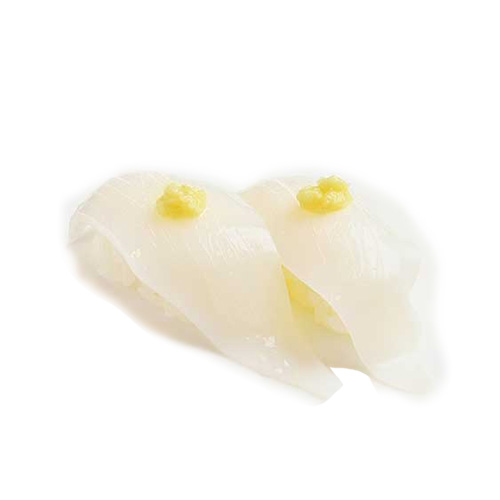 やりいか山わさび（山わさび入り）