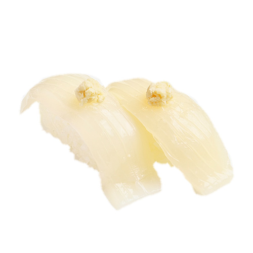 真いか山わさび（山わさび入り）